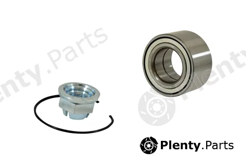 Klaxcar France 22008z — Wheel Bearing Kit