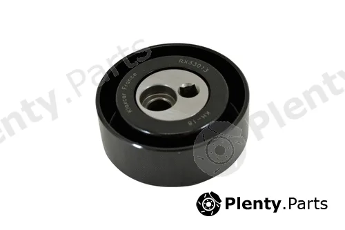 Klaxcar France RX33013 — Tensioner Pulley, V-ribbed belt