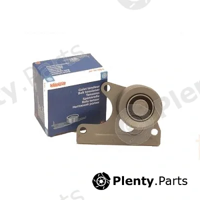 Klaxcar France RX23240 — Deflection/Guide Pulley, timing belt