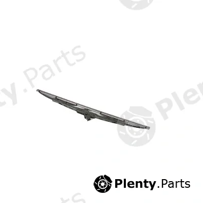 Klaxcar France 33634x — Wiper Blade CLASSIC LINE