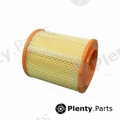 Klaxcar France FA095z — Air Filter