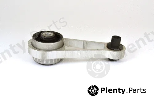 Klaxcar France 47292z — Mounting, engine