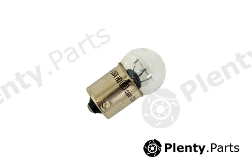 Klaxcar France 86292rz — Bulb, licence plate light HEAVY DUTY