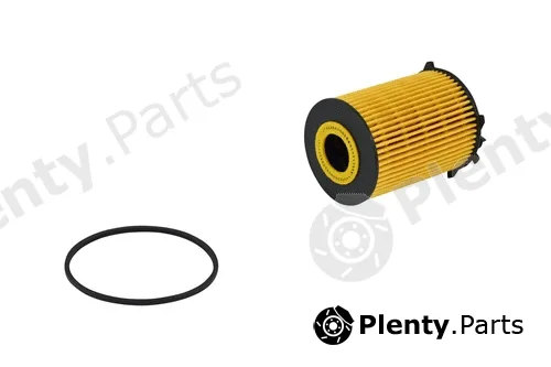 Klaxcar France FH032z — Oil Filter