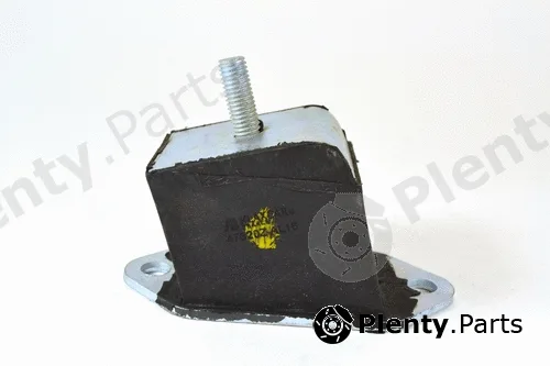 Klaxcar France 47320z — Mounting, engine