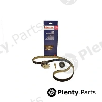 Klaxcar France 40044z — Timing Belt Kit