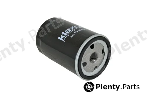 Klaxcar France FH058z — Oil Filter