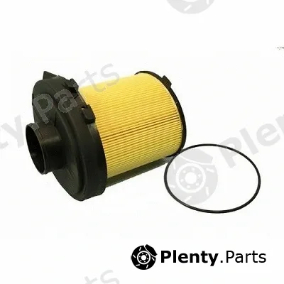 Klaxcar France FA035z — Air Filter