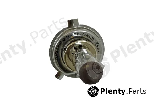 Klaxcar France 86200x — Bulb, spotlight HALOGEN