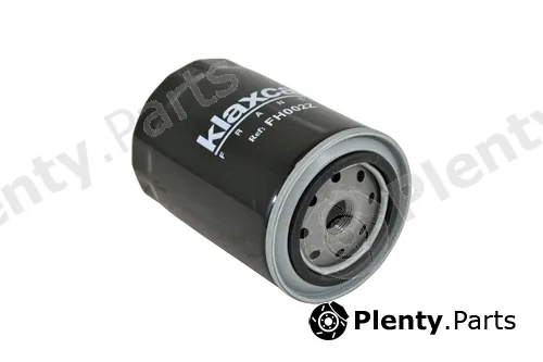 Klaxcar France FH002z — Oil Filter