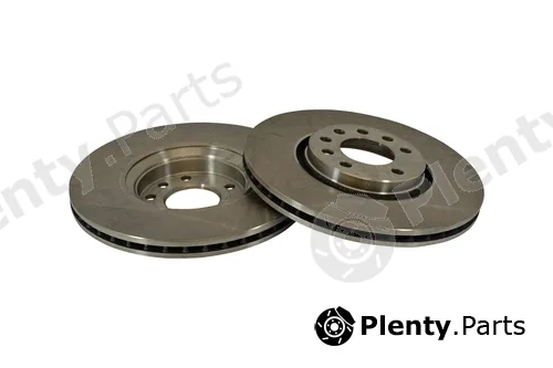 Klaxcar France 25735z — Brake Disc
