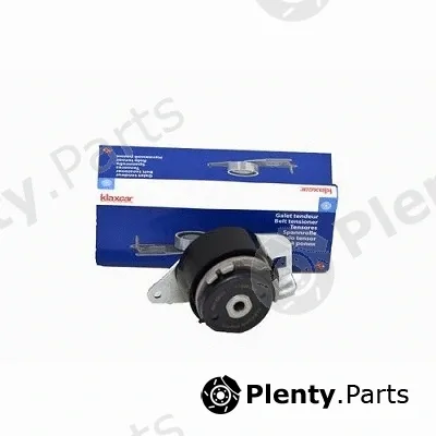 Klaxcar France RX16501 — Tensioner Pulley, timing belt
