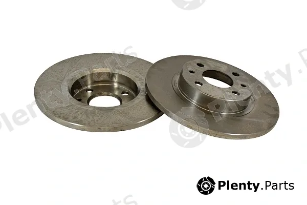 Klaxcar France 25357z — Brake Disc