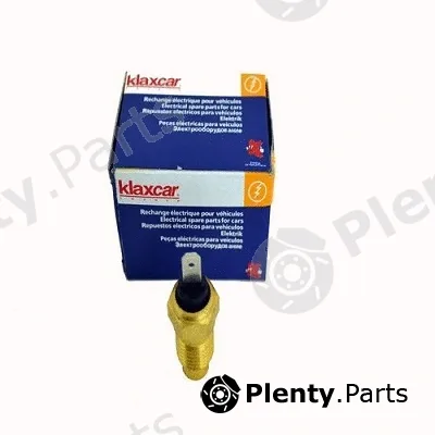 Klaxcar France 163137z — Sensor, coolant temperature