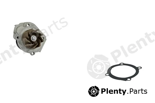 Klaxcar France 42177z — Water Pump, engine cooling