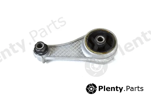 Klaxcar France 47321z — Mounting, engine