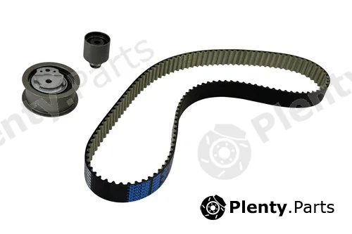 Klaxcar France 40037z — Timing Belt Kit