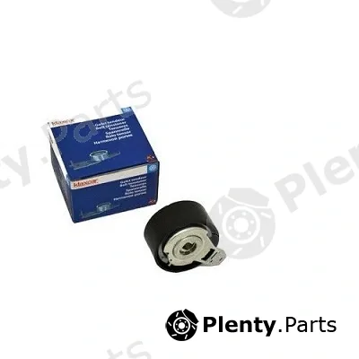 Klaxcar France RX16551 — Tensioner Pulley, timing belt