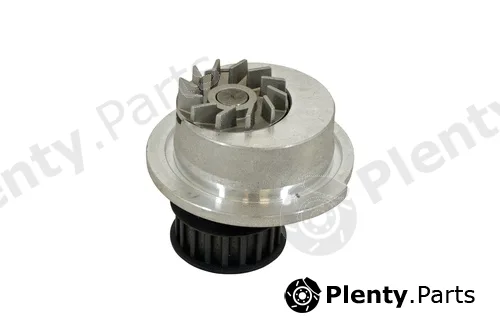 Klaxcar France 42042z — Water Pump, engine cooling
