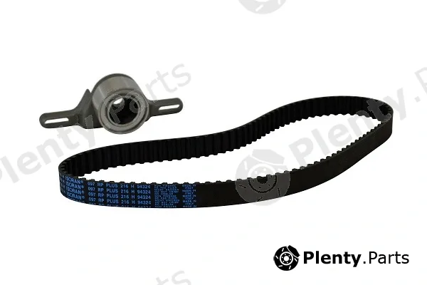 Klaxcar France 40128z — Timing Belt Kit