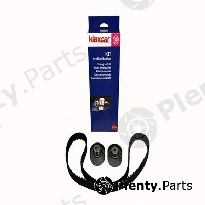Klaxcar France 40031z — Timing Belt Kit