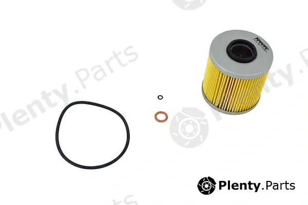 Klaxcar France FH087z — Oil Filter
