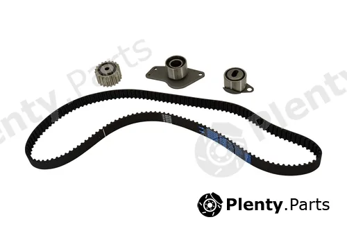 Klaxcar France 40100z — Timing Belt Kit