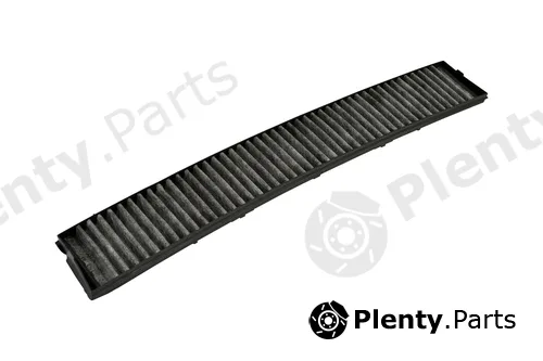 Klaxcar France FC014z — Filter, cabin air