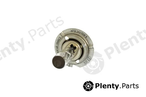 Klaxcar France 86233x — Bulb, spotlight HALOGEN
