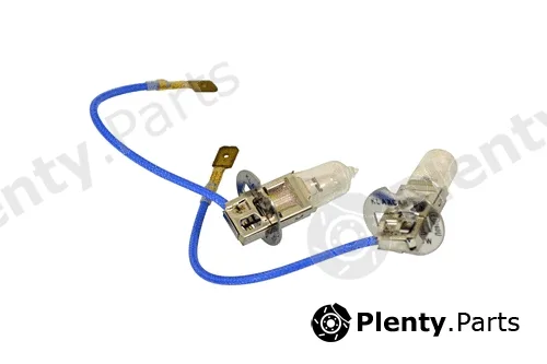 Klaxcar France 86438x — Bulb, spotlight TOTAL EFFECT