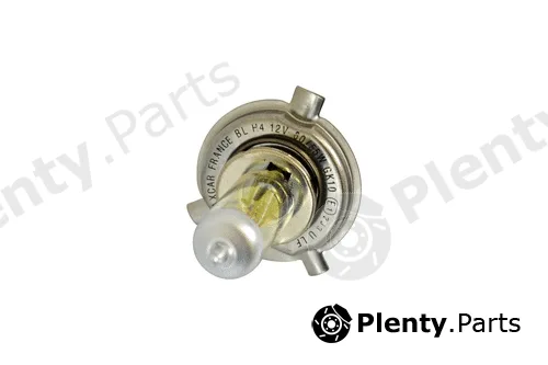 Klaxcar France 86235x — Bulb, spotlight TOTAL EFFECT