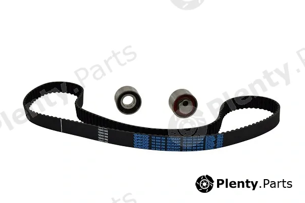 Klaxcar France 40123z — Timing Belt Kit