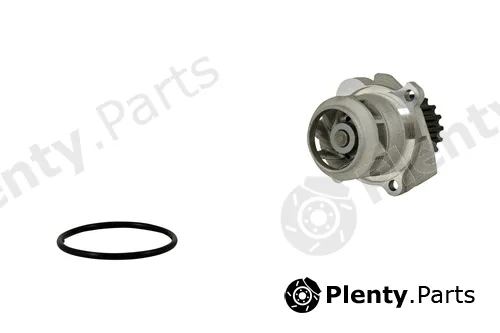 Klaxcar France 42106z — Water Pump, engine cooling
