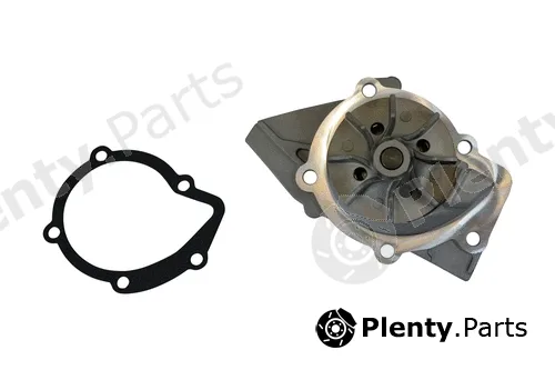 Klaxcar France 42002z — Water Pump, engine cooling