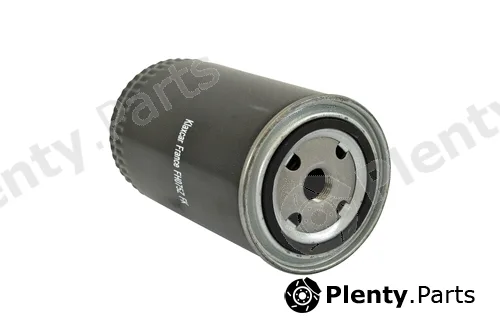 Klaxcar France FH075z — Oil Filter