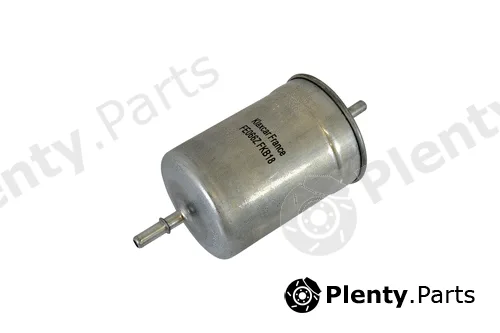 Klaxcar France FE066z — Fuel Filter