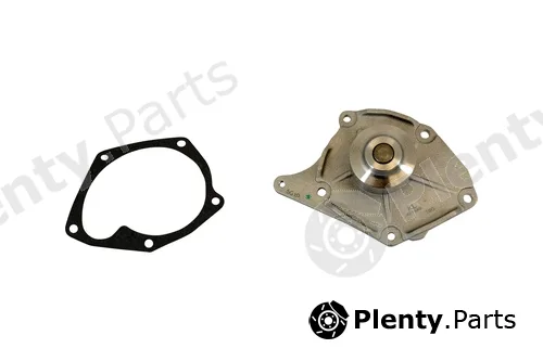 Klaxcar France 42134z — Water Pump, engine cooling