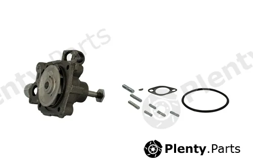 Klaxcar France 42216z — Water Pump, engine cooling