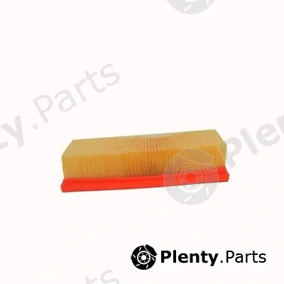 Klaxcar France FA195z — Air Filter