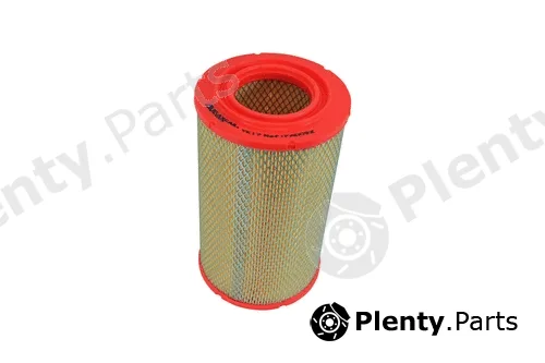 Klaxcar France FA009z — Air Filter