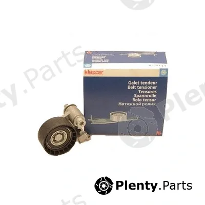 Klaxcar France RX14220 — Tensioner Pulley, timing belt
