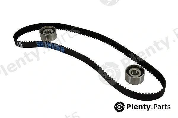 Klaxcar France 40062z — Timing Belt Kit
