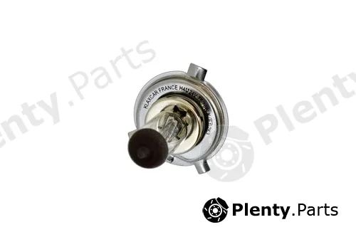 Klaxcar France 86225x — Bulb, spotlight HALOGEN