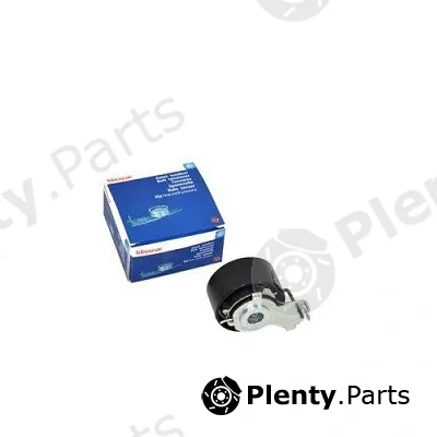 Klaxcar France RX13258 — Tensioner Pulley, timing belt