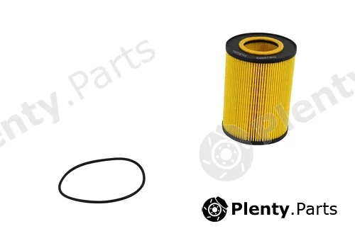 Klaxcar France FH018z — Oil Filter