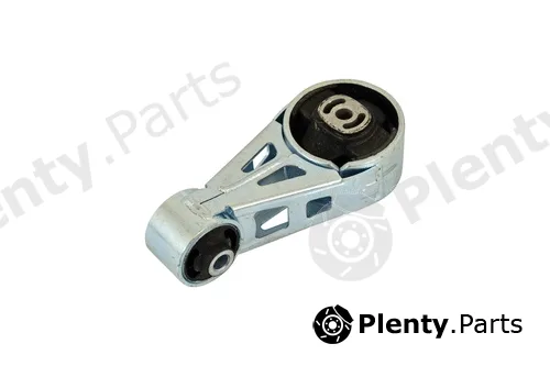 Klaxcar France 47296z — Mounting, engine