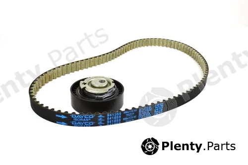 Klaxcar France 40138z — Timing Belt Kit