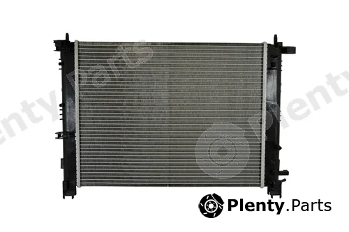 Klaxcar France 80143b — Radiator, engine cooling