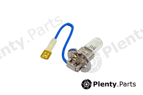 Klaxcar France 86226Lz — Bulb, spotlight LONG LIFE