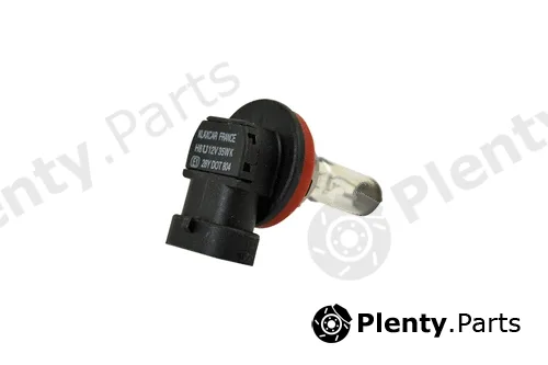 Klaxcar France 86258z — Bulb, spotlight HALOGEN
